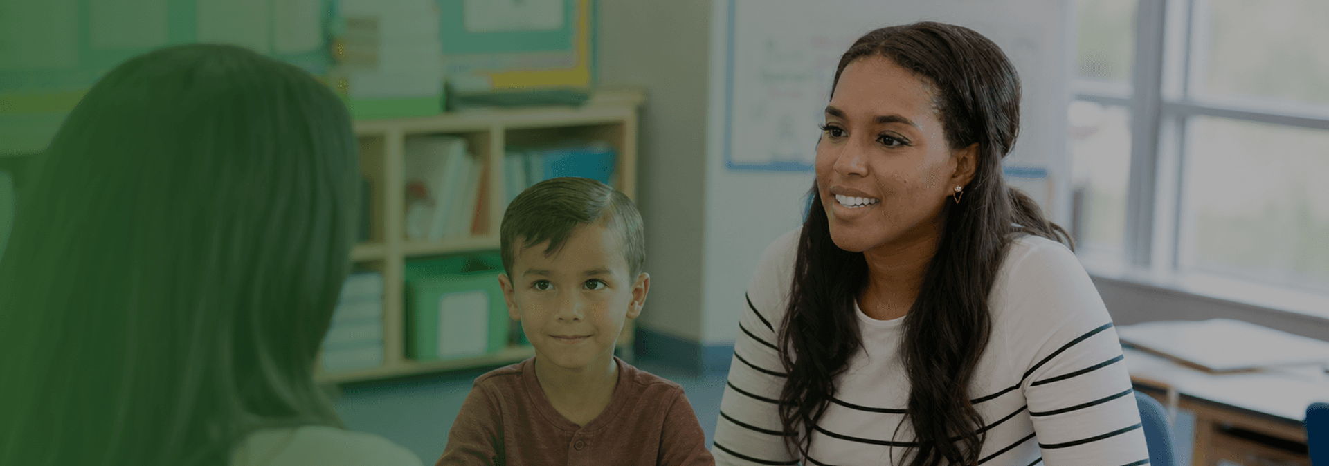 Family Fluency Academy - Schools